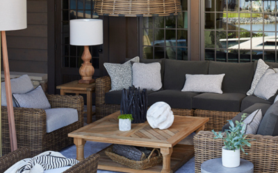 Investing In All-Weather Outdoor Furniture