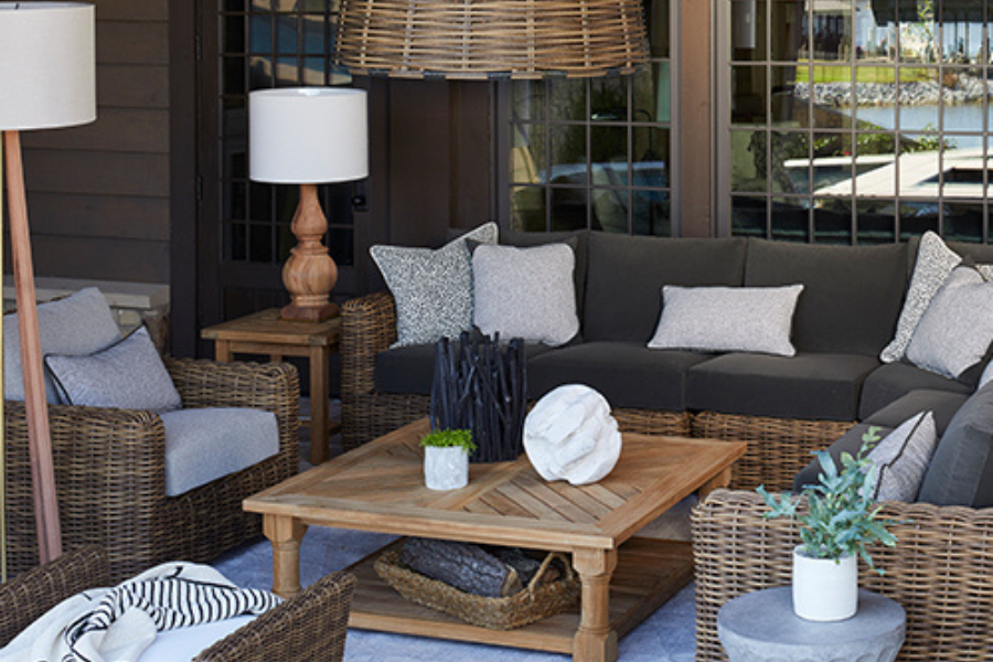 Investing In All-Weather Outdoor Furniture
