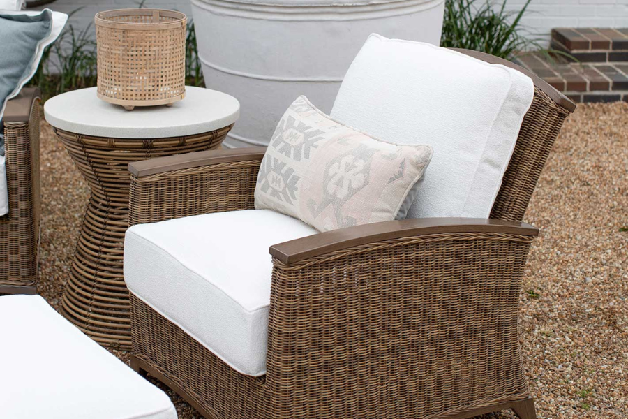 Shopping These Furniture Brands? Turn To Summer Classics!