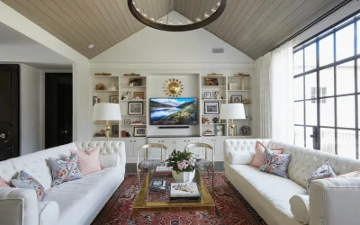 Pros And Cons Of A Vaulted Ceiling