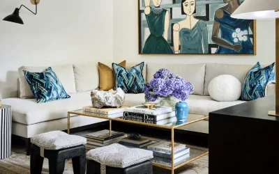 8 Decorating Pieces To Splurge On